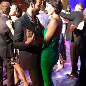 Meet your Posher, Walid